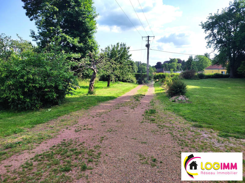 Maison - 120 m² - 8 pièces