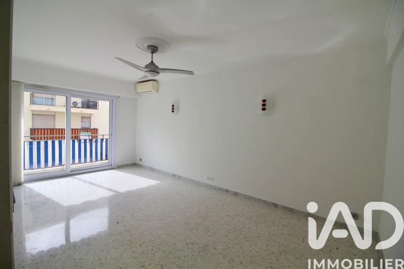 Appartement - 98 m² - 5 pièces