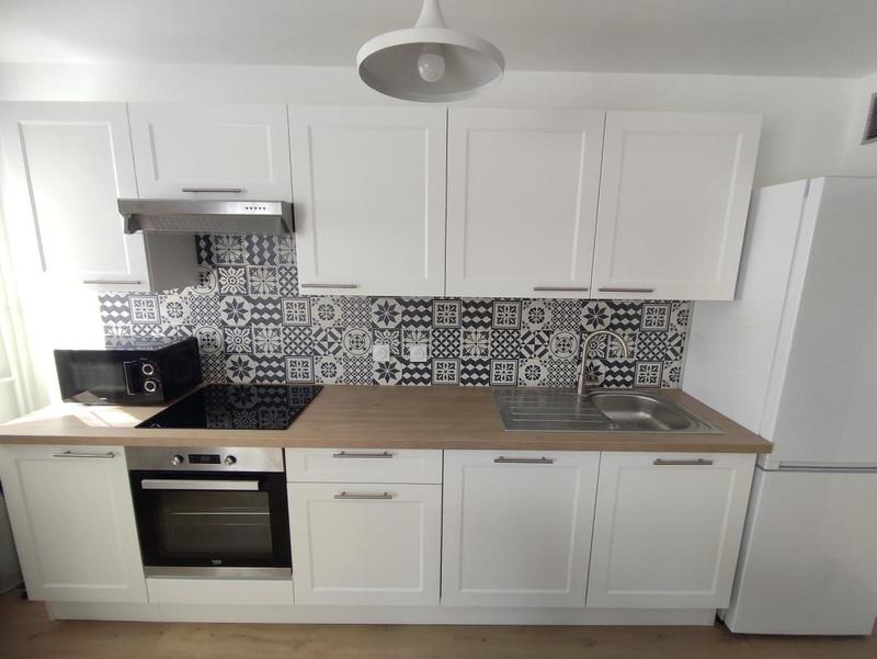 Appartement - 72 m² - 4 pièces