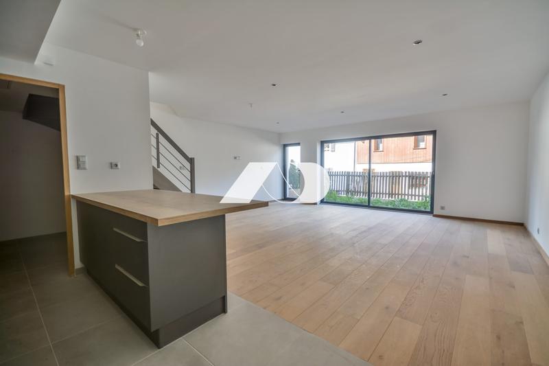 Châlet - 82 m² - 4 pièces