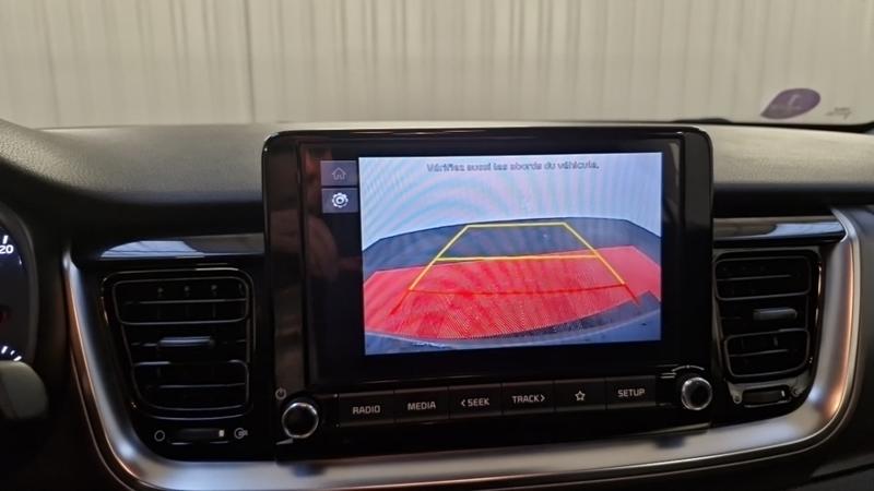 Kia Stonic 1.0 t-Gdi 120 Mhev Active Dct7