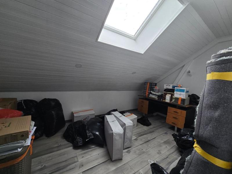 Maison - 136 m² - 5 pièces