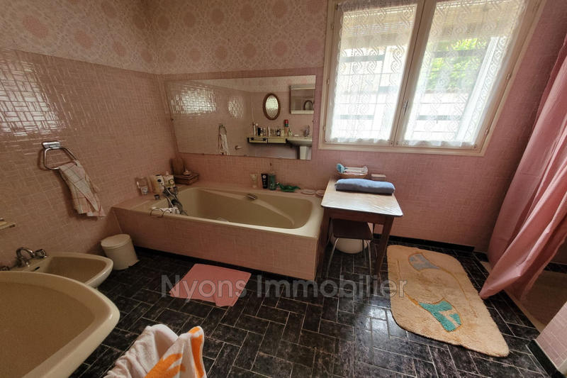 Villa - 154 m² - 5 pièces