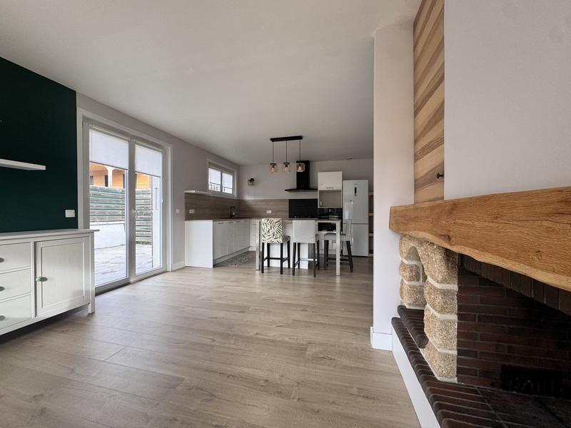 Villa - 136 m² - 6 pièces