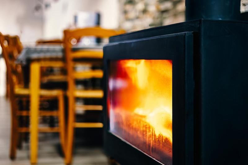 Local commercial - 195 m²