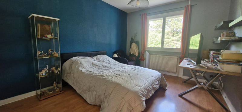 Maison - 156 m² - 6 pièces