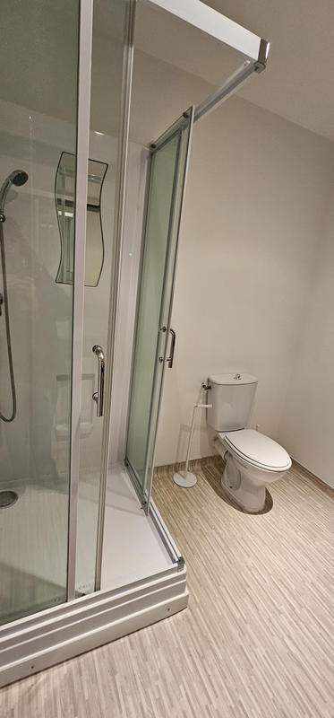 Duplex - 58 m² - 3 pièces