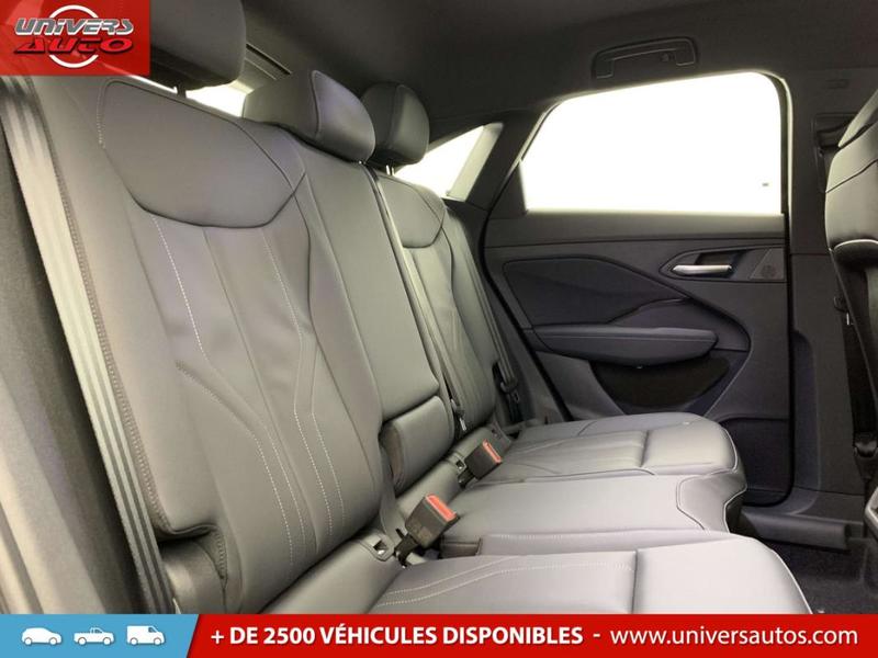 Audi Q3 Sportback Hybride E-Hybrid 272 Ch s tronic 6 s line