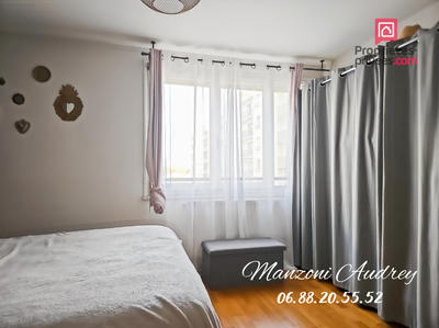 Appartement - 78 m² - 4 pièces