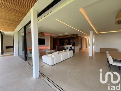 Maison de maîtres - 482 m² - 8 pièces