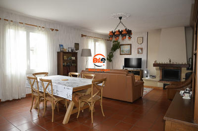 Maison traditionnelle - 150 m² - 7 pièces