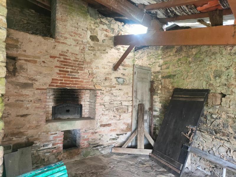 Maison de village - 165 m² - 6 pièces