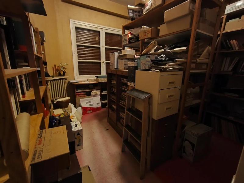 Maison - 187 m² - 7 pièces