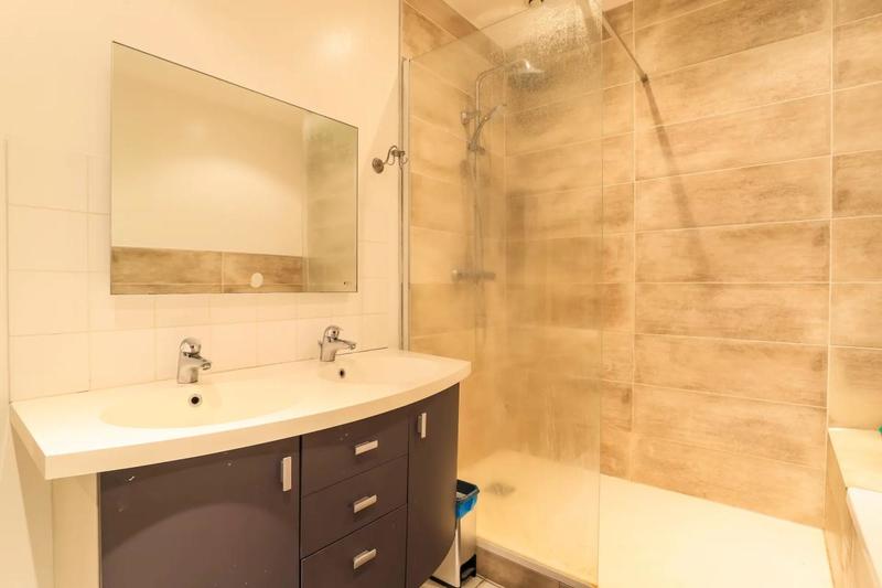 Maison d'architecte - 190 m² - 8 pièces