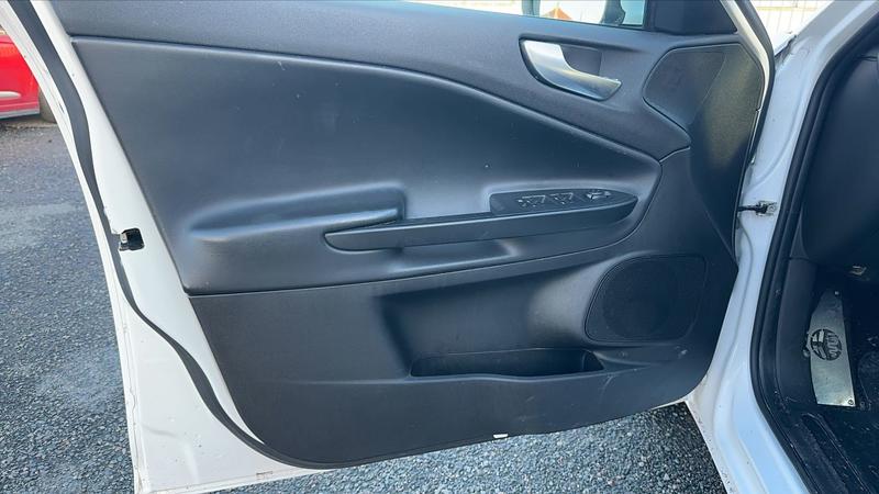 Alfa Romeo Giulietta 1.4 t-Jet 120 Distinctive