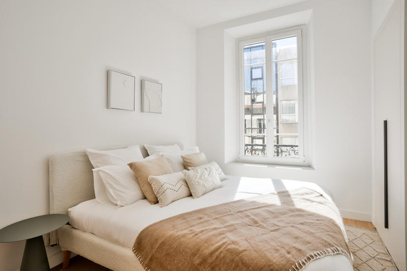 Appartement - 137 m² - 5 pièces