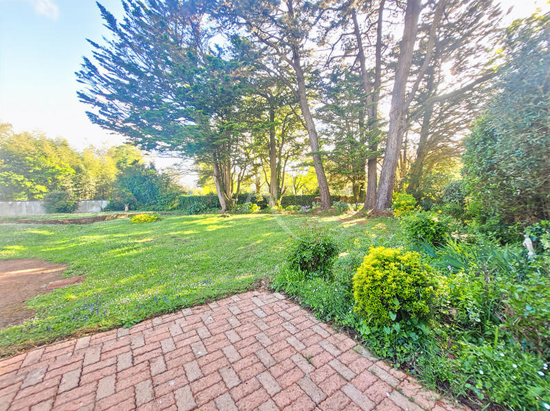 Maison - 123 m² - 5 pièces