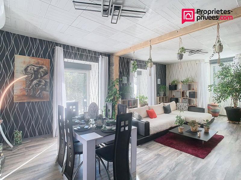 Mas - 245 m² - 15 pièces