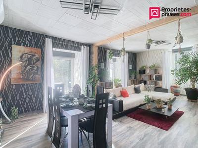 Mas - 245 m² - 15 pièces