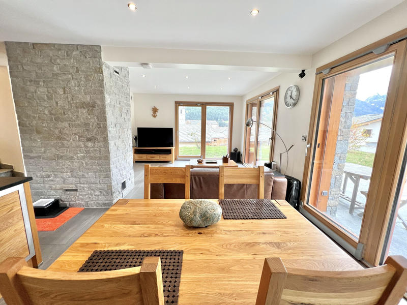 Maison - 160 m² - 4 pièces