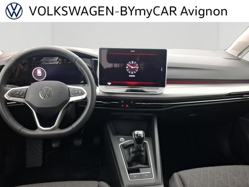 Volkswagen Golf 1.5 Tsi Evo2 116 Bvm6 Vw Edition