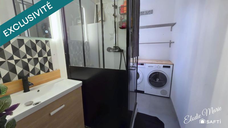 Appartement - 67 m² - 3 pièces