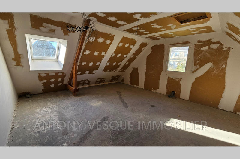 Maison - 70 m² - 5 pièces