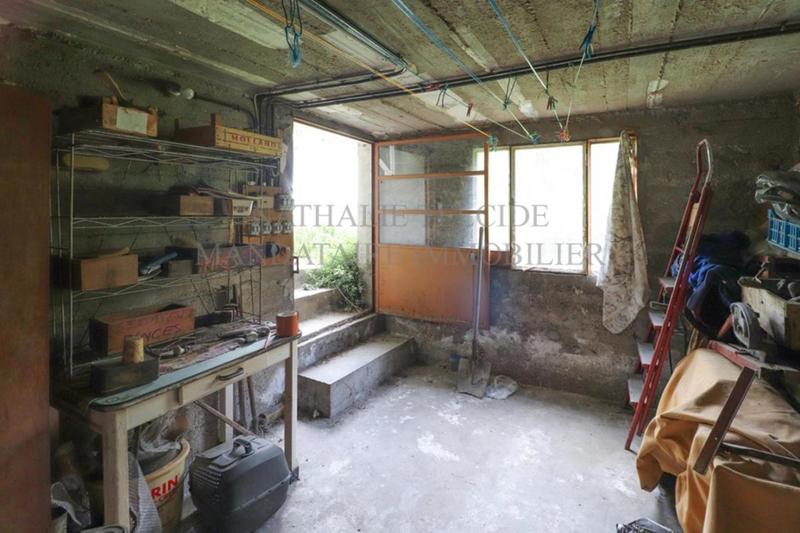 Maison - 50 m² - 3 pièces