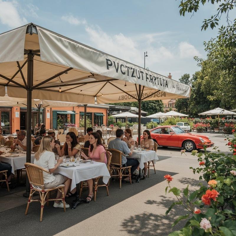 Fonds de commerce - 310 m²