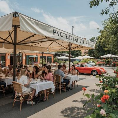 Fonds de commerce - 310 m²