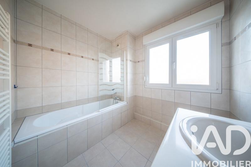 Appartement - 88 m² - 4 pièces