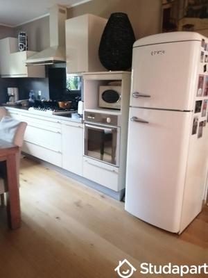 Maison - 15 m² - 1 pièce