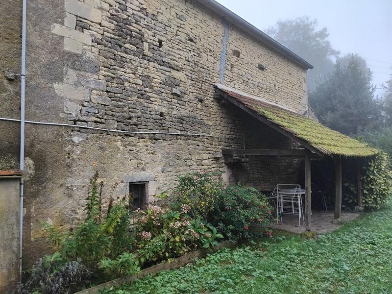 Maison - 158 m² - 7 pièces