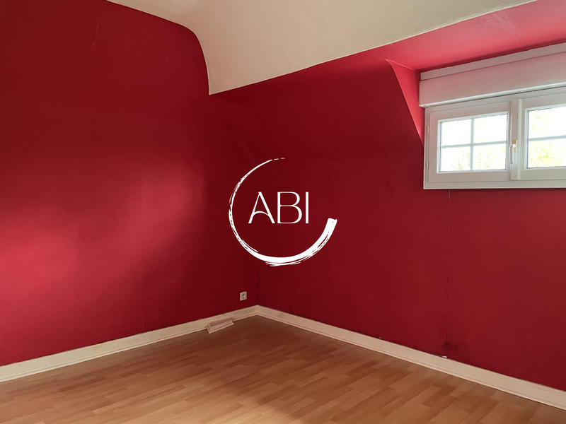 Maison ancienne - 150 m² - 4 pièces