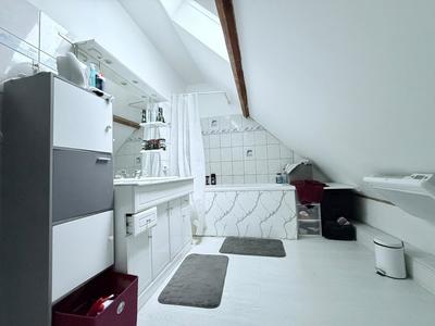 Maison - 75 m² - 3 pièces