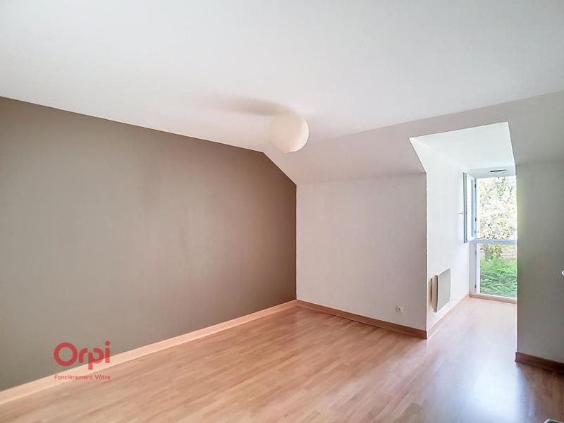 Duplex - 79 m² - 3 pièces