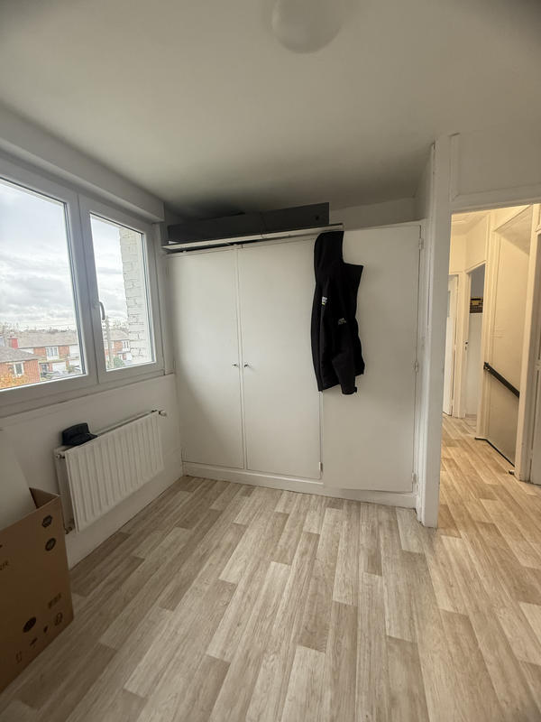 Maison - 80 m² - 5 pièces