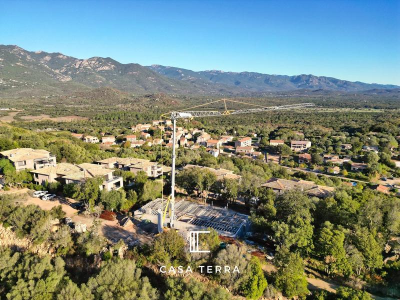 Appartement - 51 m² - 2 pièces