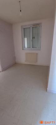 Maison - 75 m² - 4 pièces