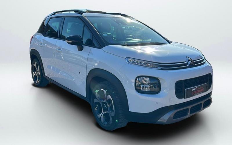 Citroën C3 Aircross PureTech 110 s&amp;S Eat6 Shine