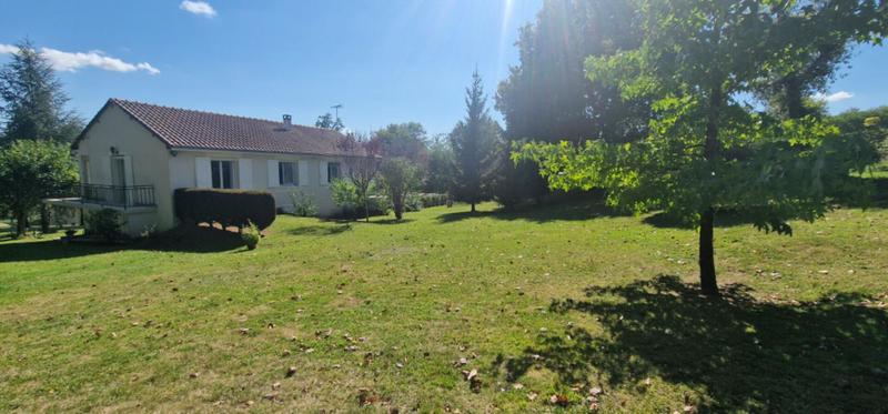 Maison - 116 m² - 5 pièces