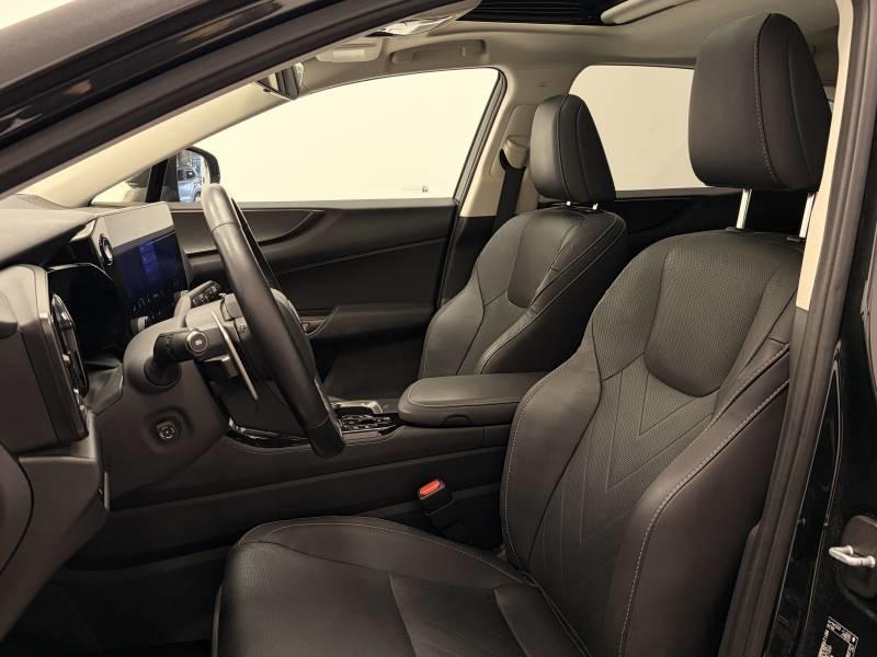 Lexus Nx 450h+ 4wd Hybride Rechargeable Executive