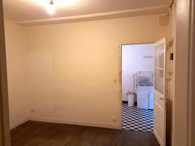 Appartement - 33 m² - 3 pièces