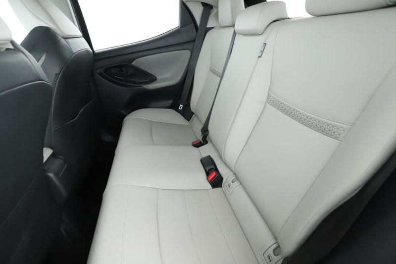 Toyota Yaris 1.5 Hybride Iconic 116h