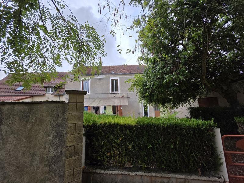 Maison - 182 m² - 6 pièces