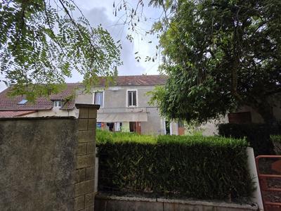 Maison - 182 m² - 6 pièces