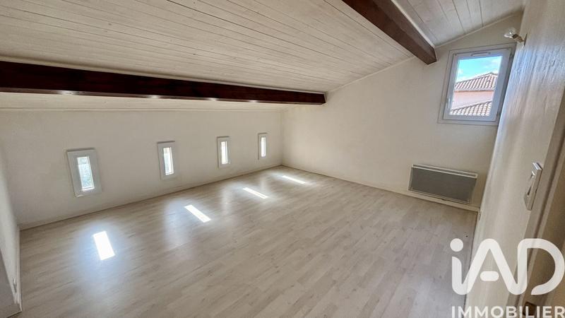 Appartement - 73 m² - 4 pièces
