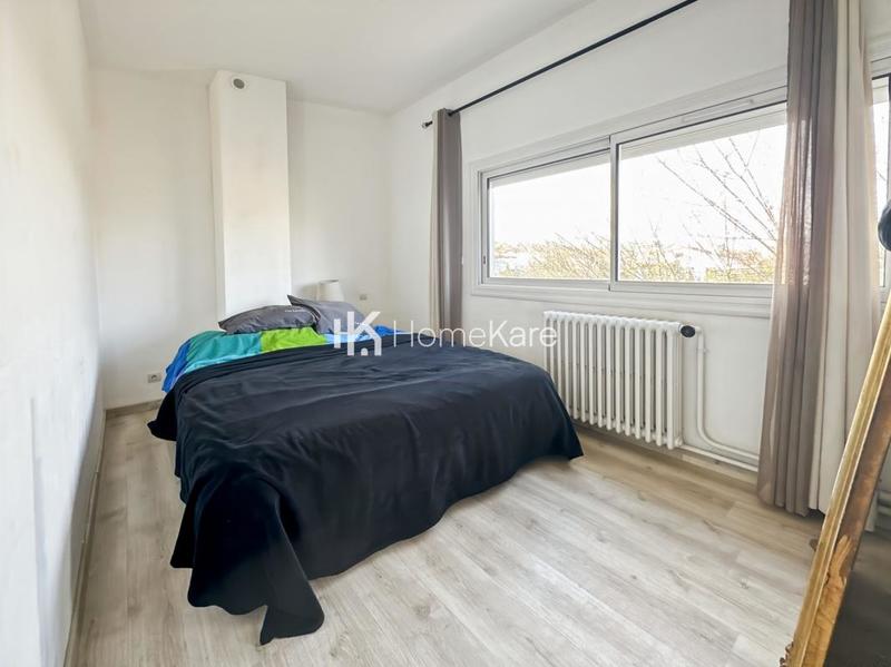 Maison - 101 m² - 7 pièces