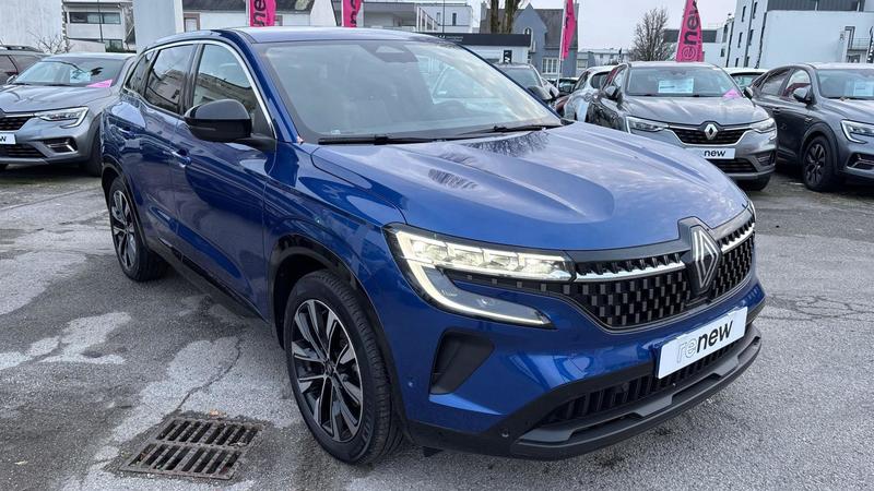 Renault Austral E-Tech full hybrid 200 Gsr2 Techno