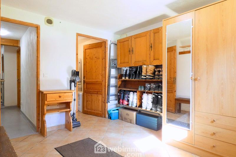 Appartement - 103 m² - 5 pièces